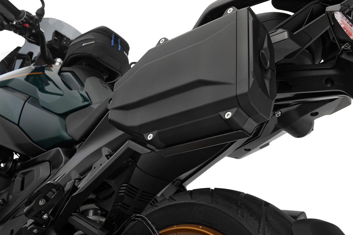 Wunderlich R1300GS Avadanlık Çanta