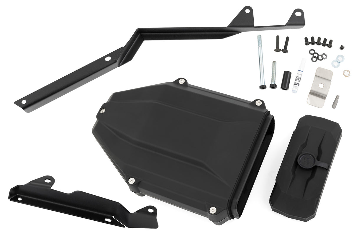 Wunderlich R1300GS Avadanlık Çanta