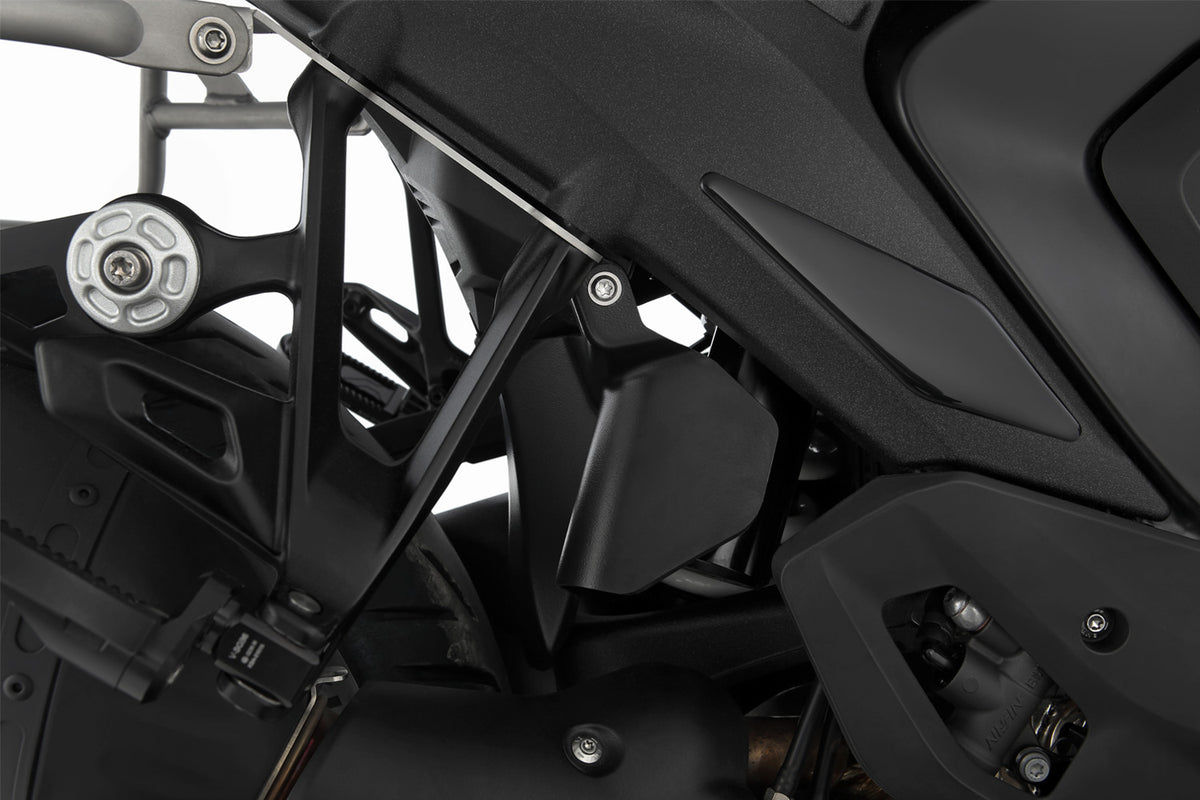 Wunderlich R1300GS İç Çamur Sıyırıcı