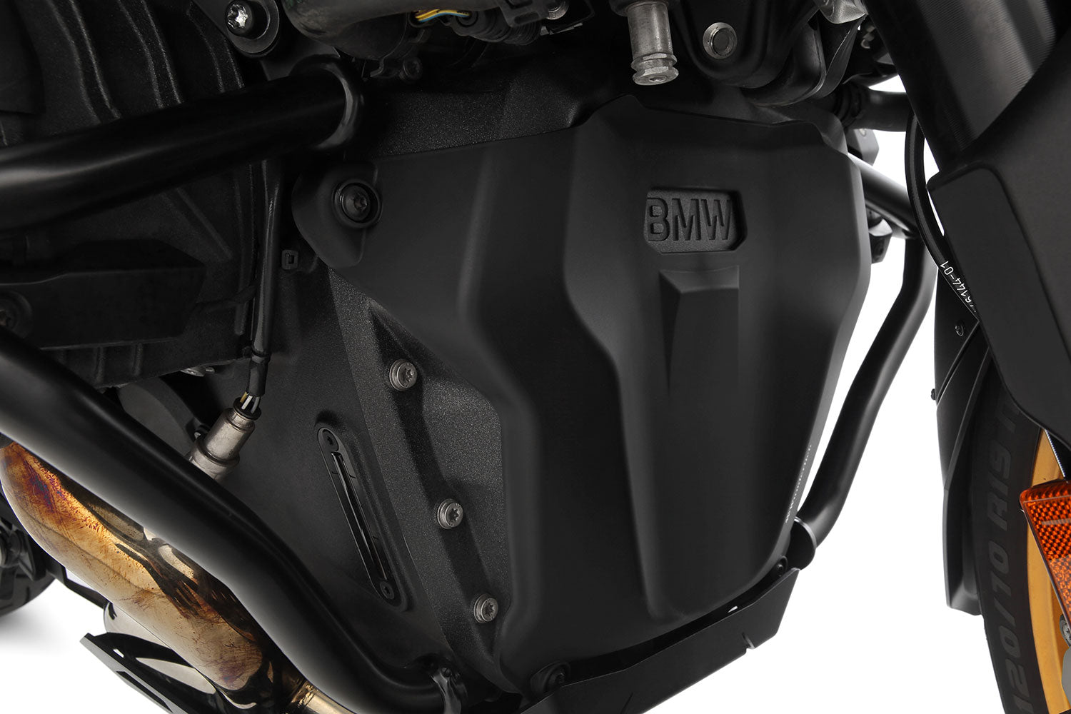 Wunderlich BMW R1300GS / Adventure Blok Koruma