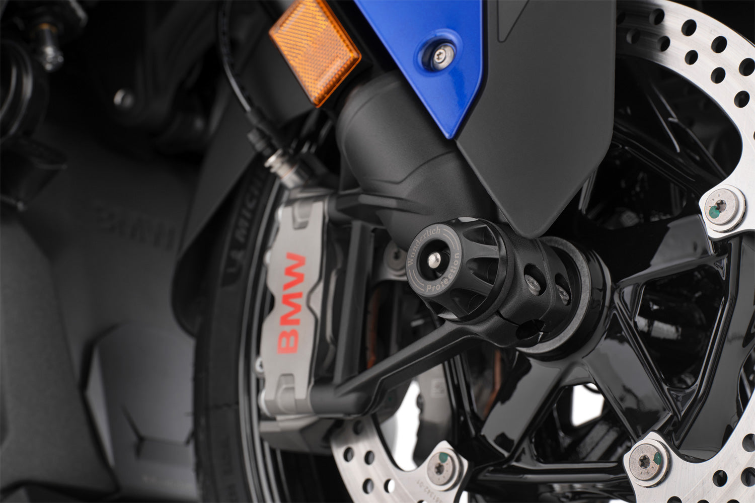 Wunderlich BMW R1300GS/Adventure Ön Aks Koruma