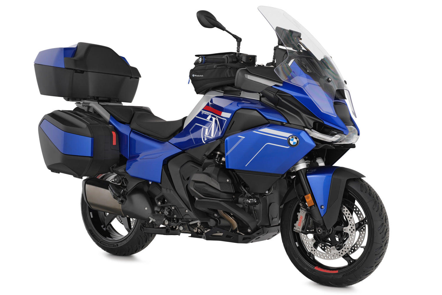 Wunderlich BMW R1300GS/Adventure Ön Aks Koruma