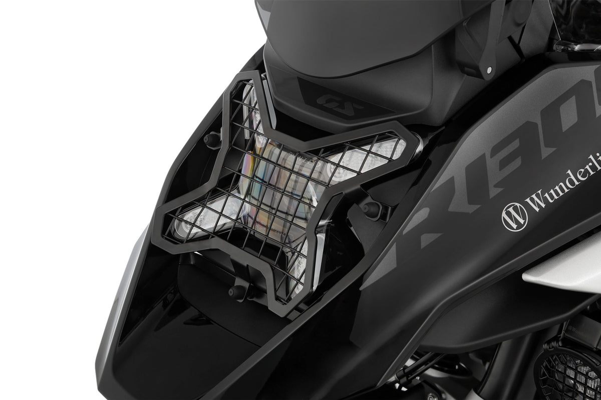 Wunderlich R1300GS - Adventure Izgara Far Koruma