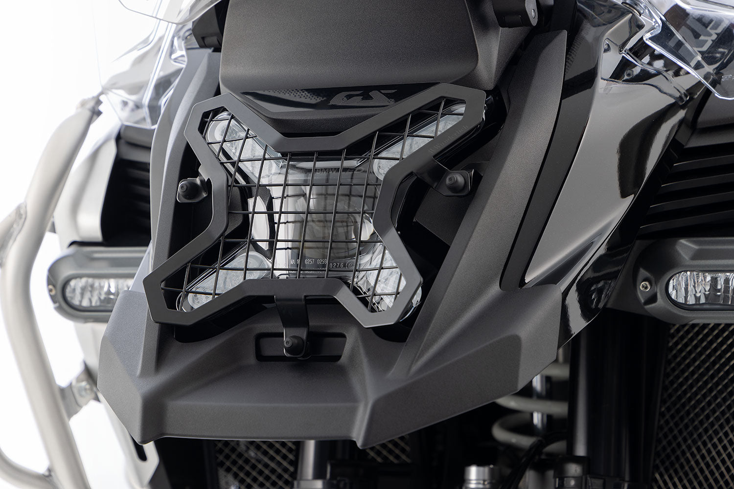 Wunderlich BMW R1300GS Adventure Izgara Far Koruma