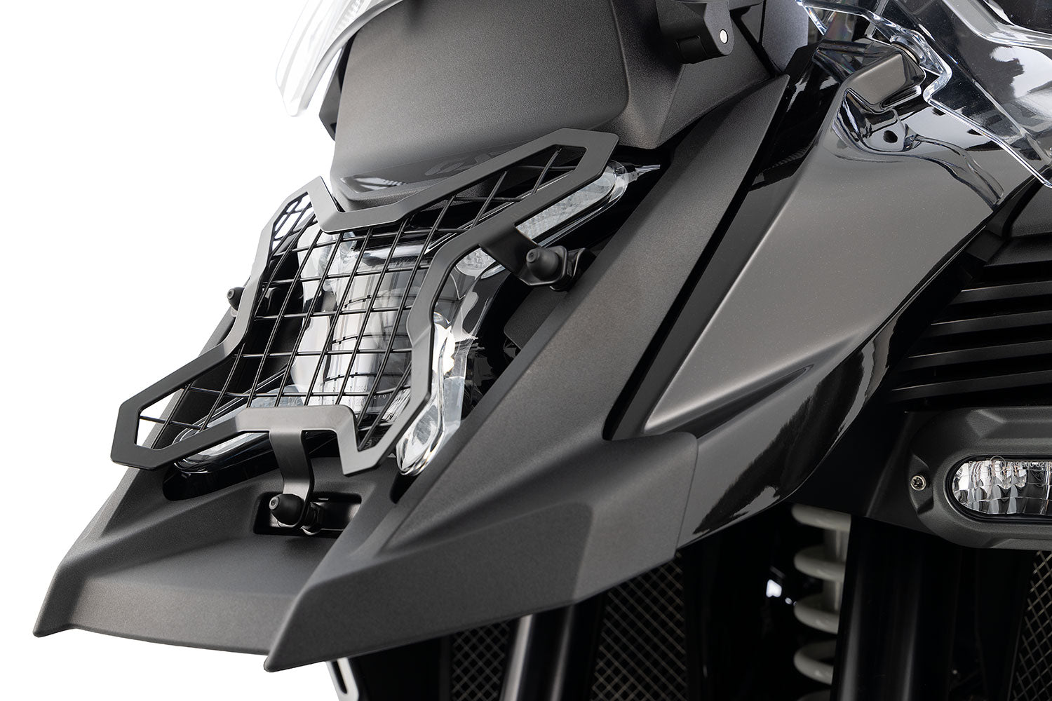 Wunderlich BMW R1300GS Adventure Izgara Far Koruma