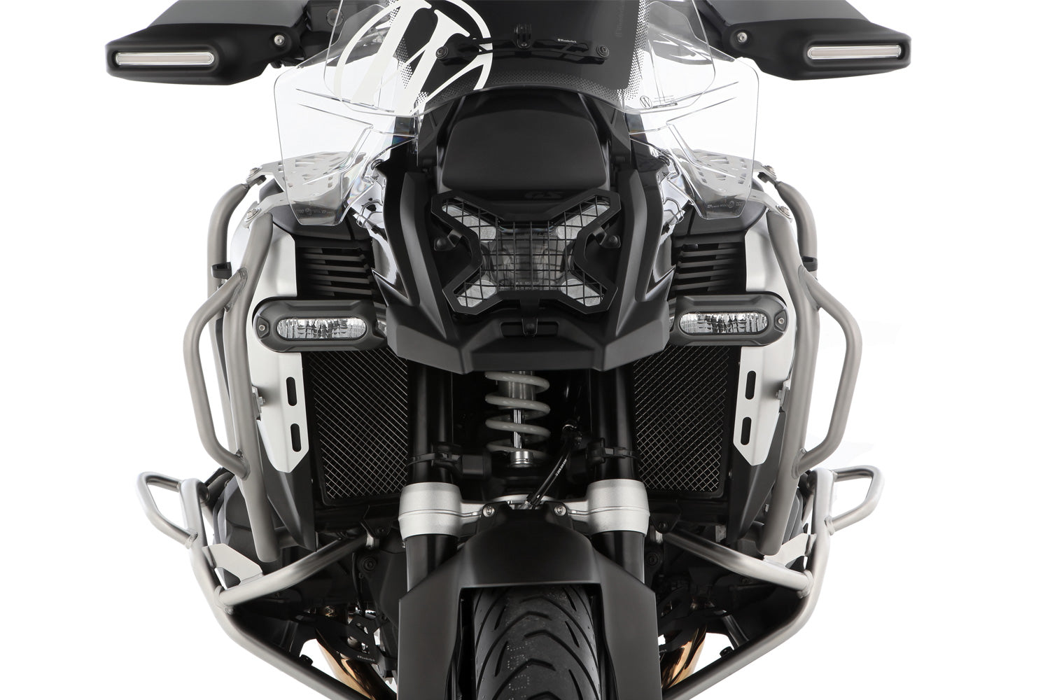 Wunderlich BMW R1300GS Adventure Izgara Far Koruma