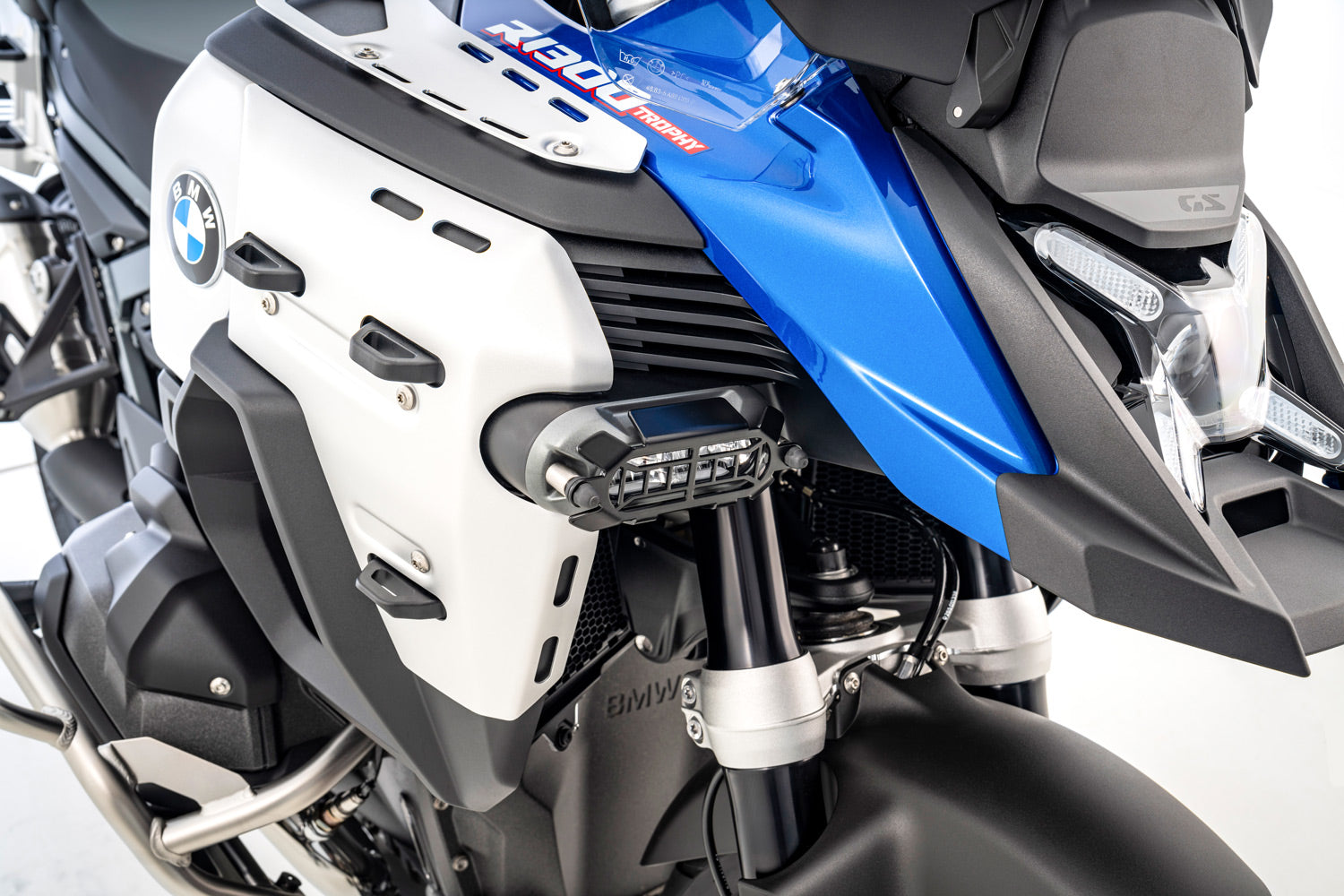 Wunderlich R1300 GS Adventure Sis Koruma
