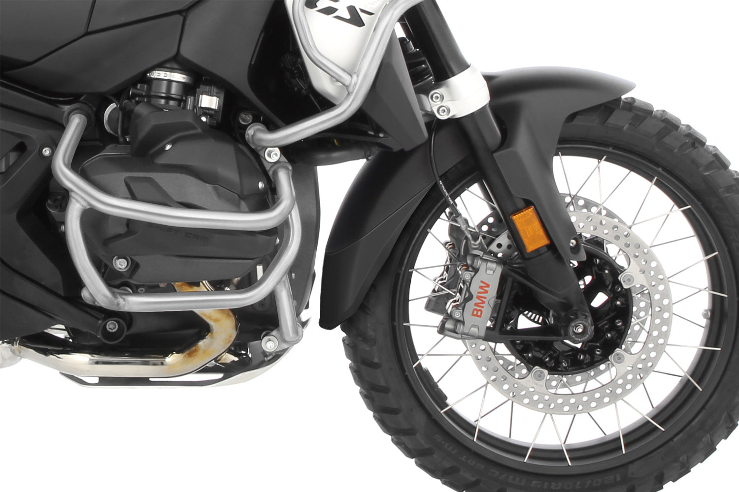 Wunderlich R1300GS/Adventure Ön Çamurluk Uzatma