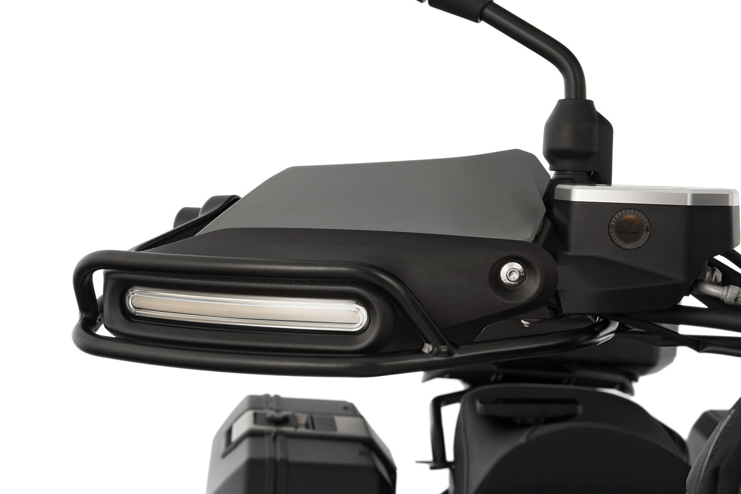 Wunderlich BMW R1300GS / Adventure Elcik Koruma Demirleri