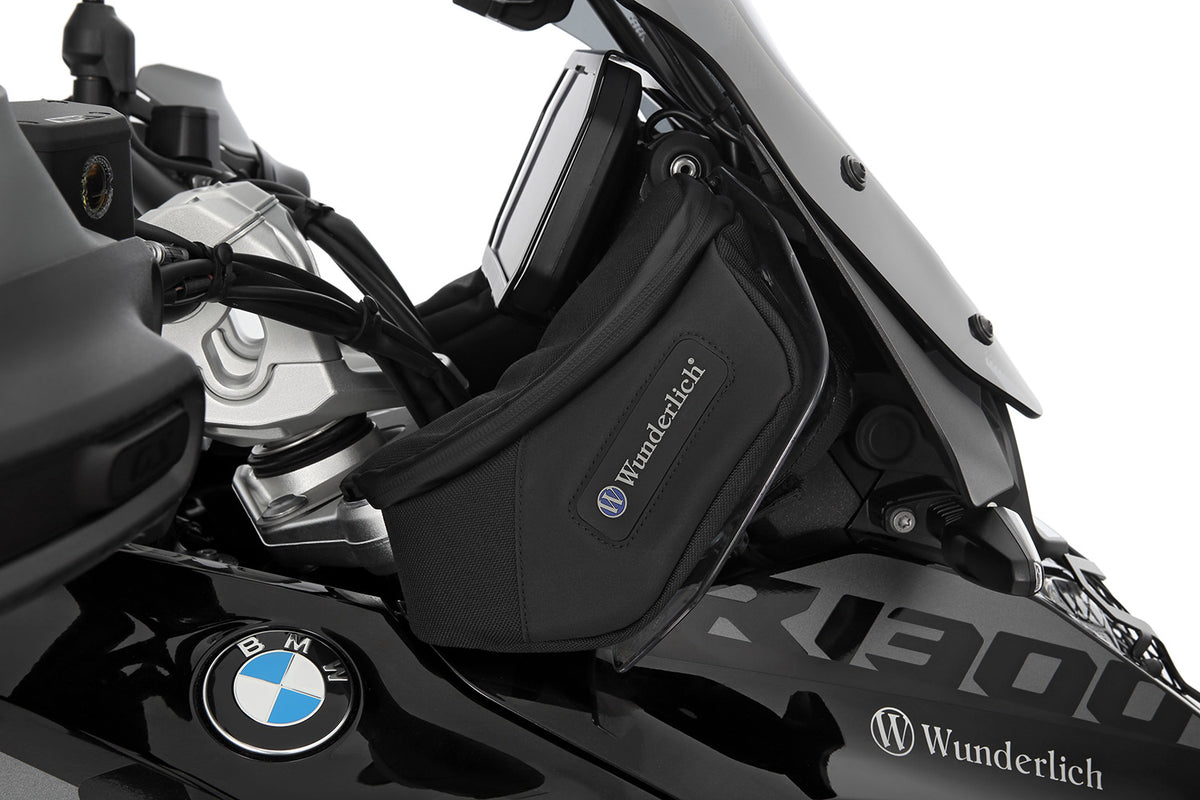 Wunderlich R1300GS Deflektör Çantaları