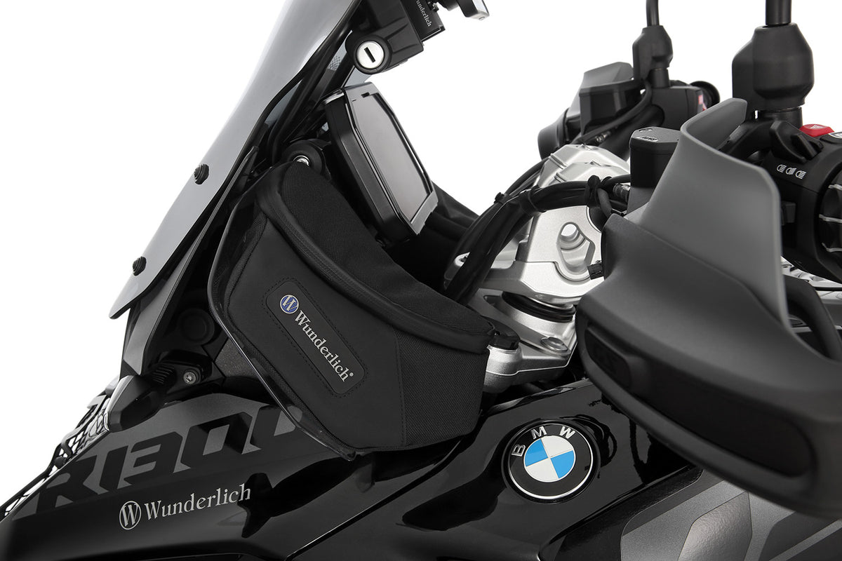 Wunderlich R1300GS Deflektör Çantaları