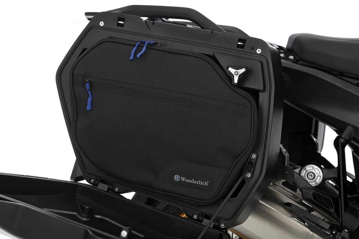 Wunderlich R1300GS Vario Yan İç Çanta Sağ