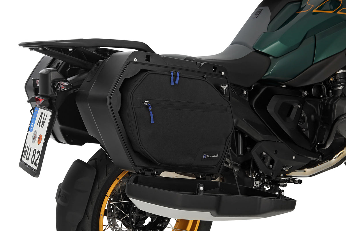 Wunderlich R1300GS Vario Yan İç Çanta Sağ