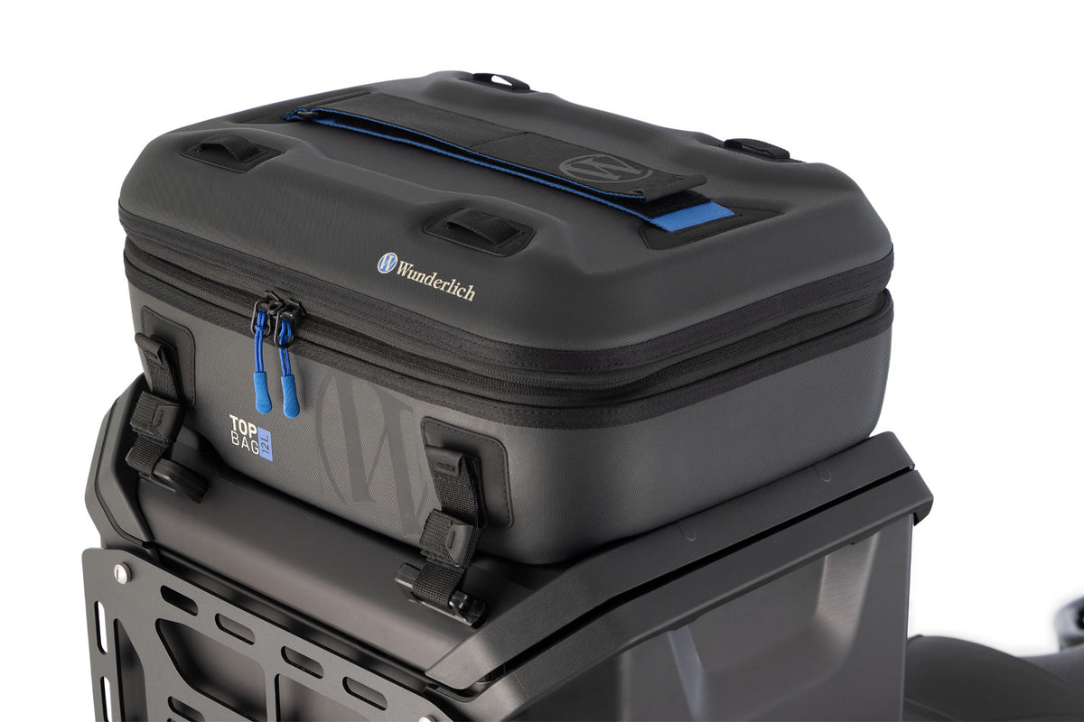 Wunderlich Topcase üst çanta - R1300 GS ve GS Adventure