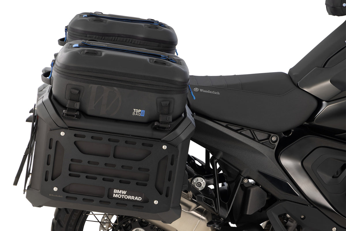 Wunderlich R1300GS Adventure Sağ Üst Çanta