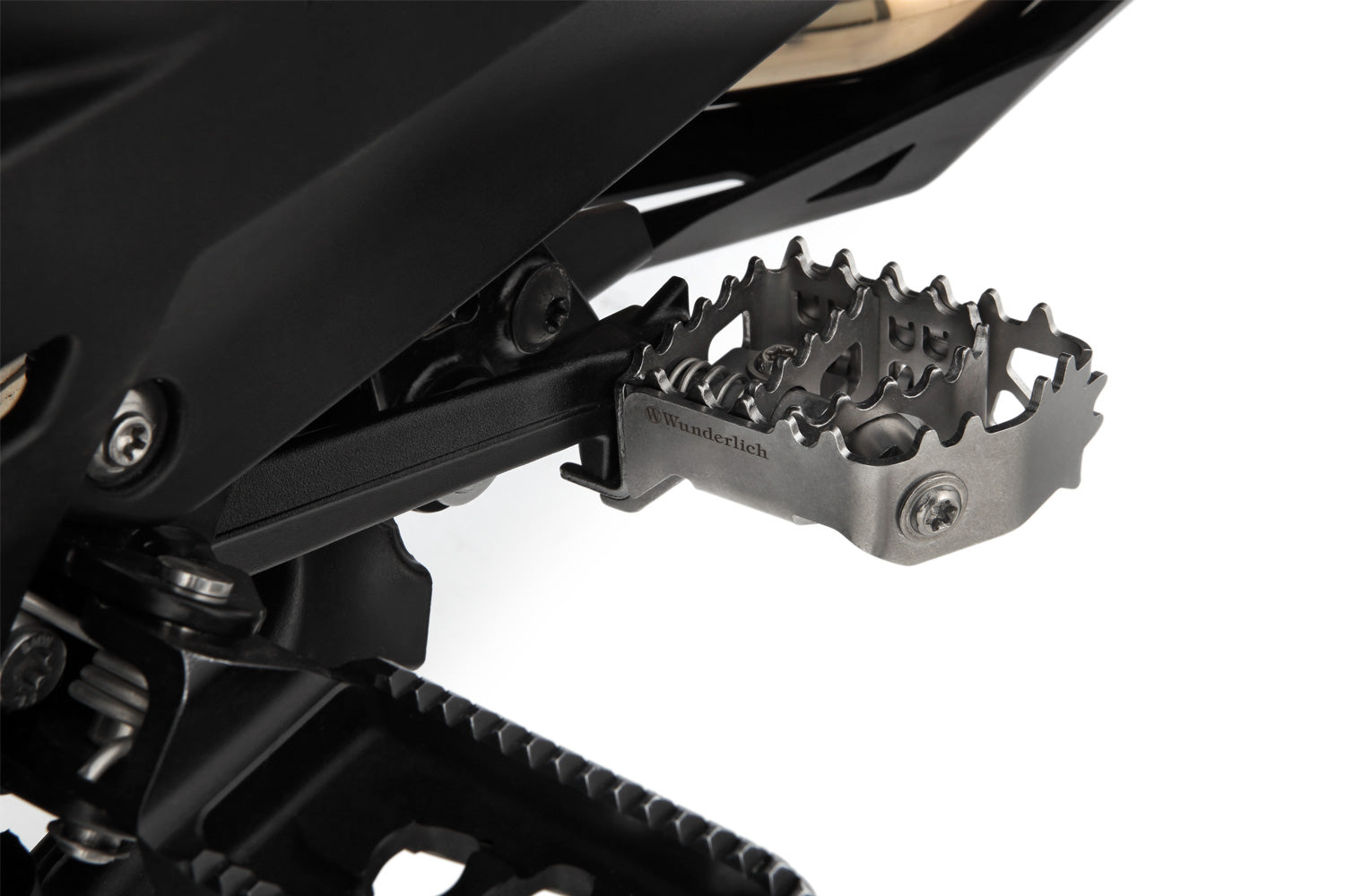 Wunderlich R1300GS / Adventure Fren Genişletme