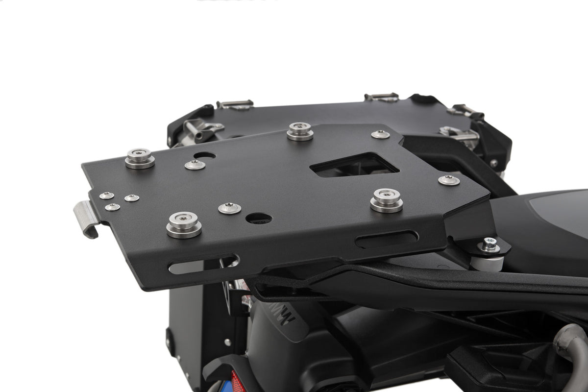 Wunderlich R1300GS - Adventure Extreme Topcase Tablası