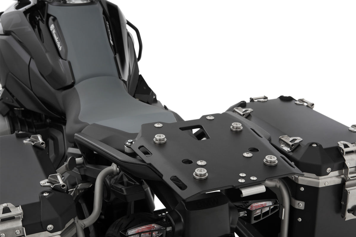 Wunderlich R1300GS - Adventure Extreme Topcase Tablası