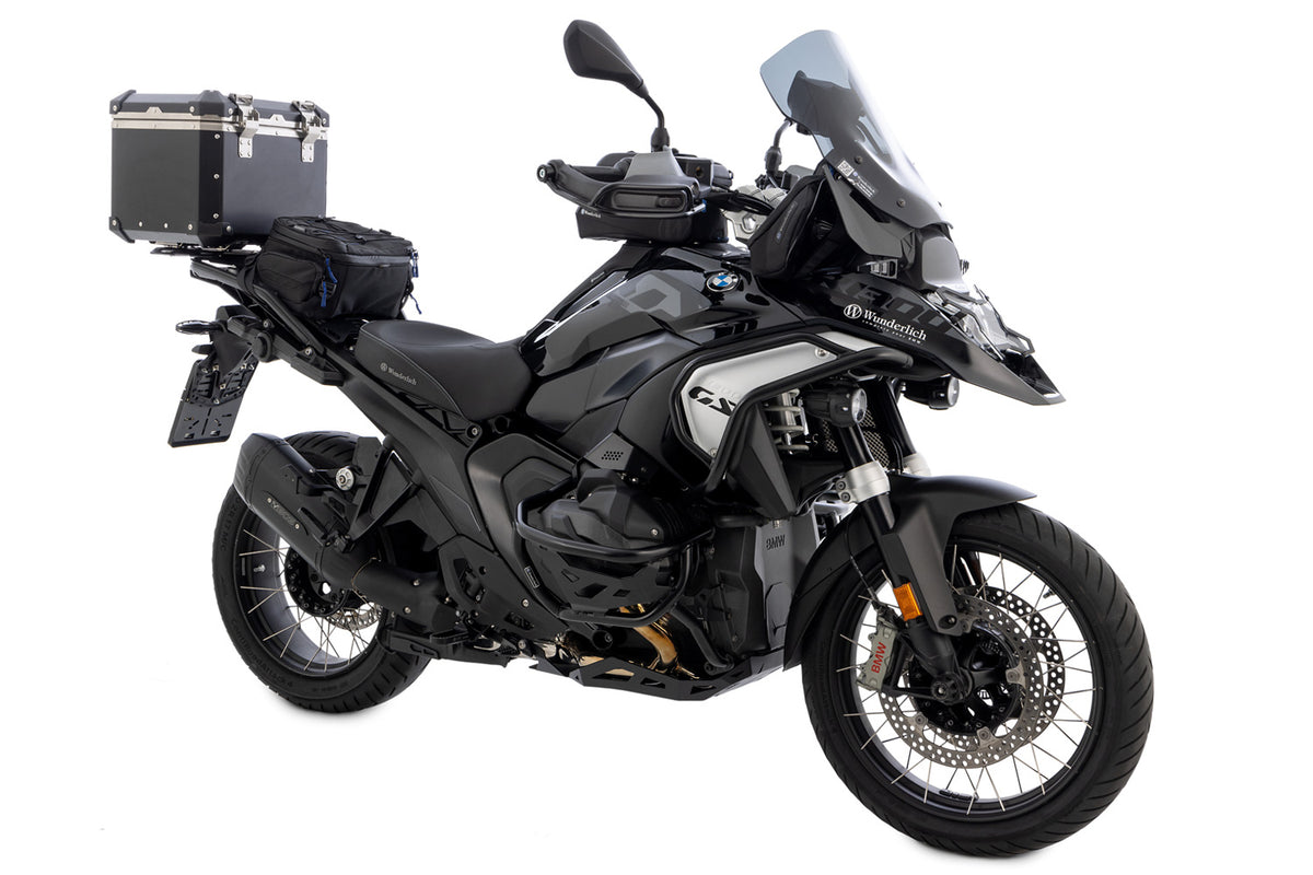 Wunderlich R1300GS - Adventure Extreme Topcase Tablası