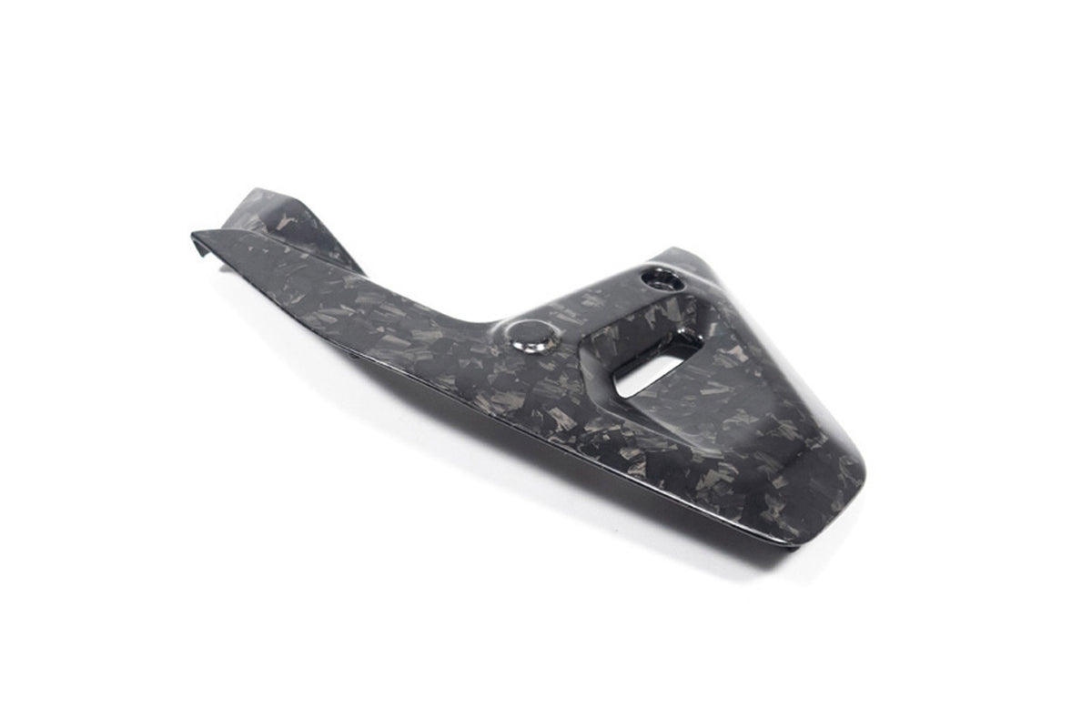 Wunderlich Ilmberger R1300GS / Adventure Şasi Üçgen Kapağı - Forged - Sol