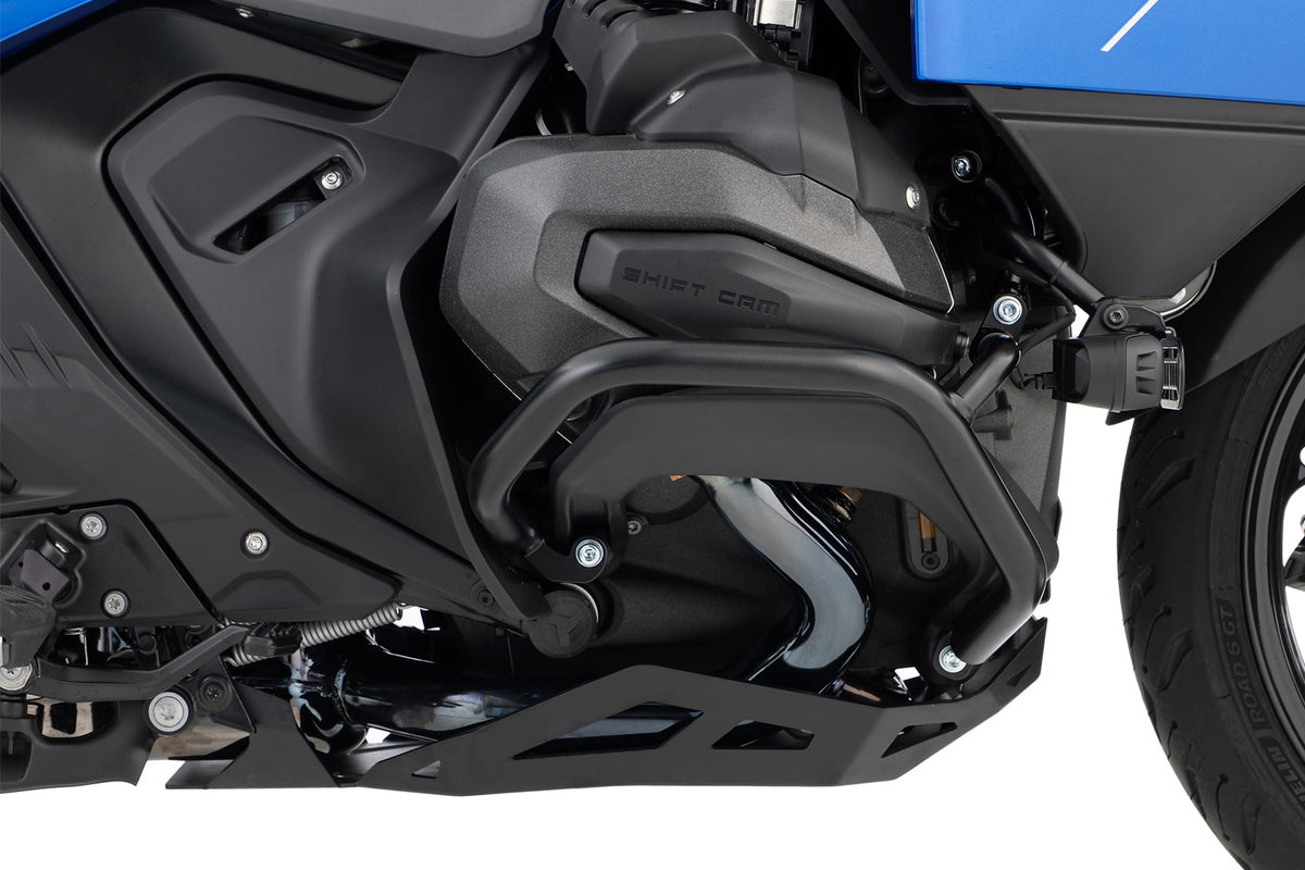 Wunderlich R1300RT Motor Koruma Demiri