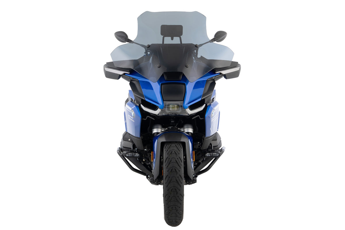 Wunderlich R1300RT Motor Koruma Demiri