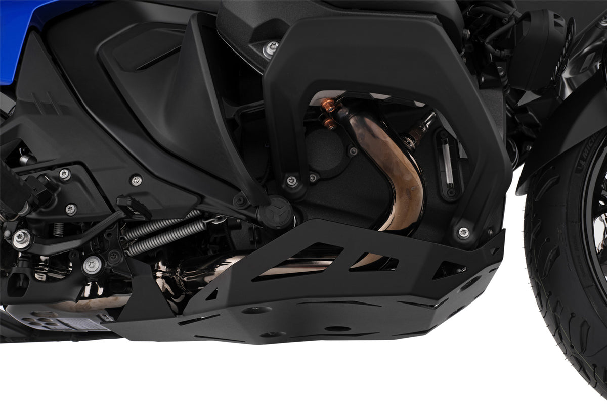 Wunderlich R1300RT - R1300RS Street Alt Muhafaza Siyah