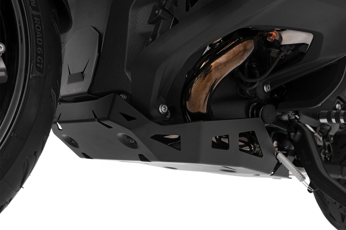 Wunderlich R1300RT - R1300RS Street Alt Muhafaza Siyah