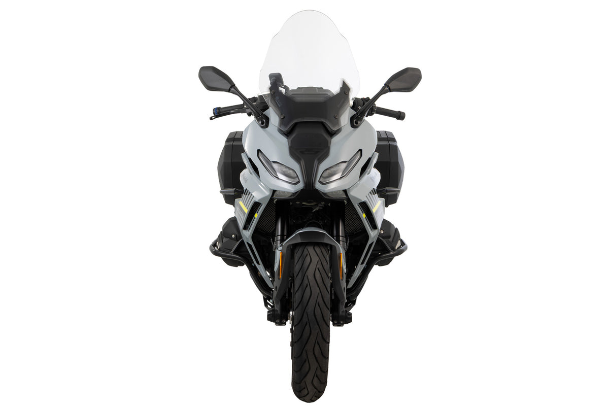 Wunderlich R1300RS Marathon Tur Camı Şeffaf