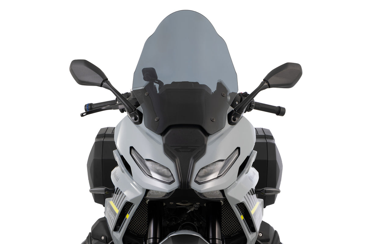 Wunderlich R1300RS Marathon Tur Camı Füme