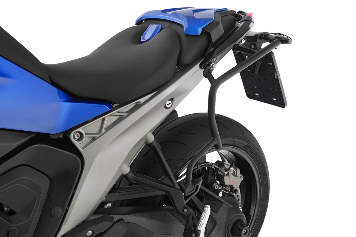 Wunderlich X bagaj sistemi Vario çantası-R 1300 R/RS - karbon optik