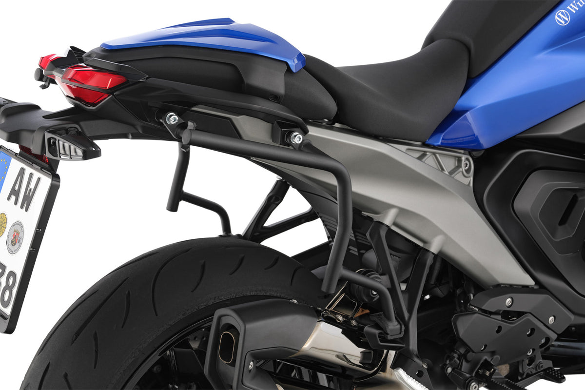 Wunderlich X bagaj sistemi Vario çantası-R 1300 R/RS - karbon optik