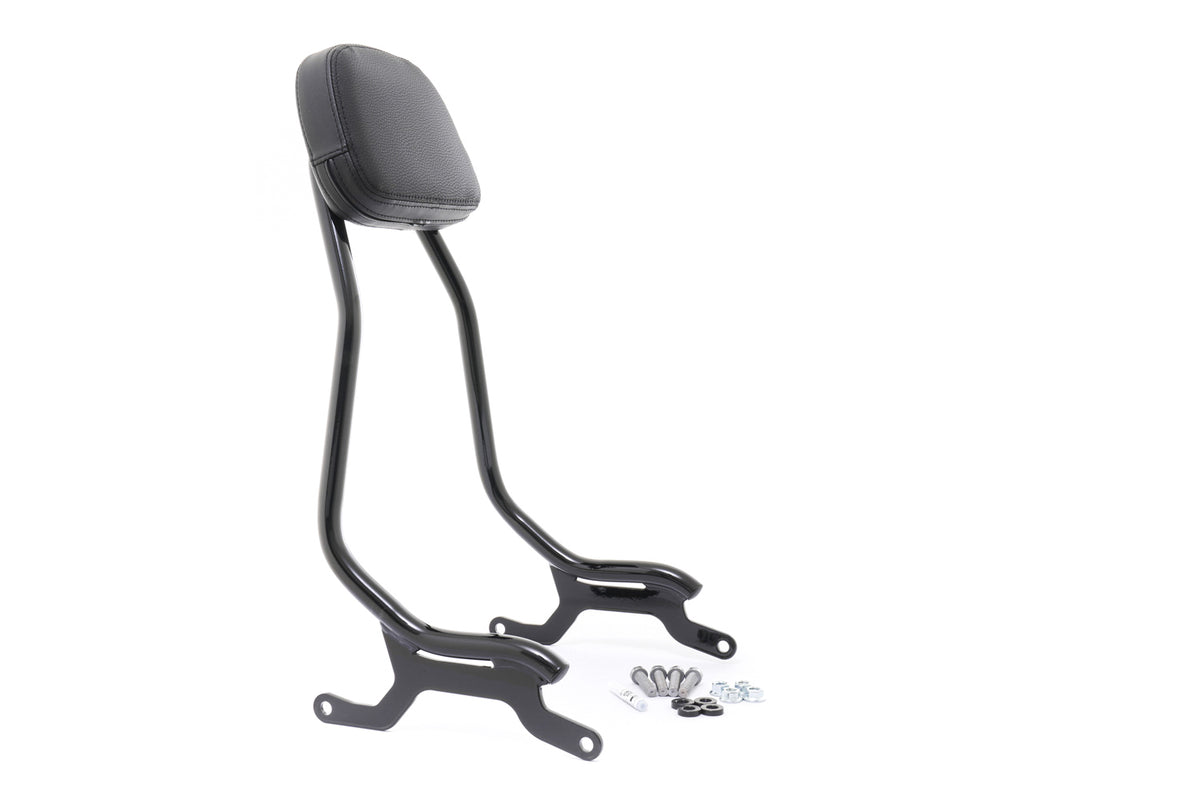 Wunderlich R18 Sissy Bar Siyah - Rider Store