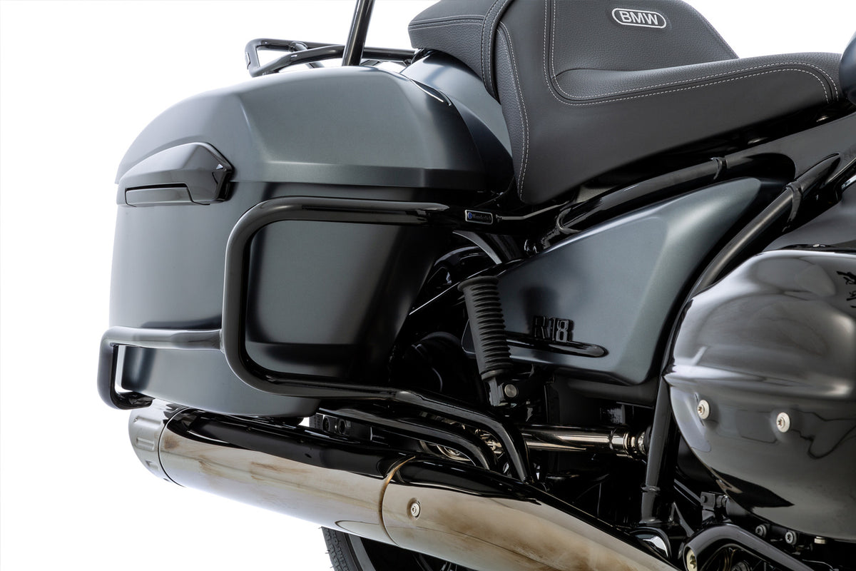 Wunderlich R18 Roctane Çanta Koruma Demiri