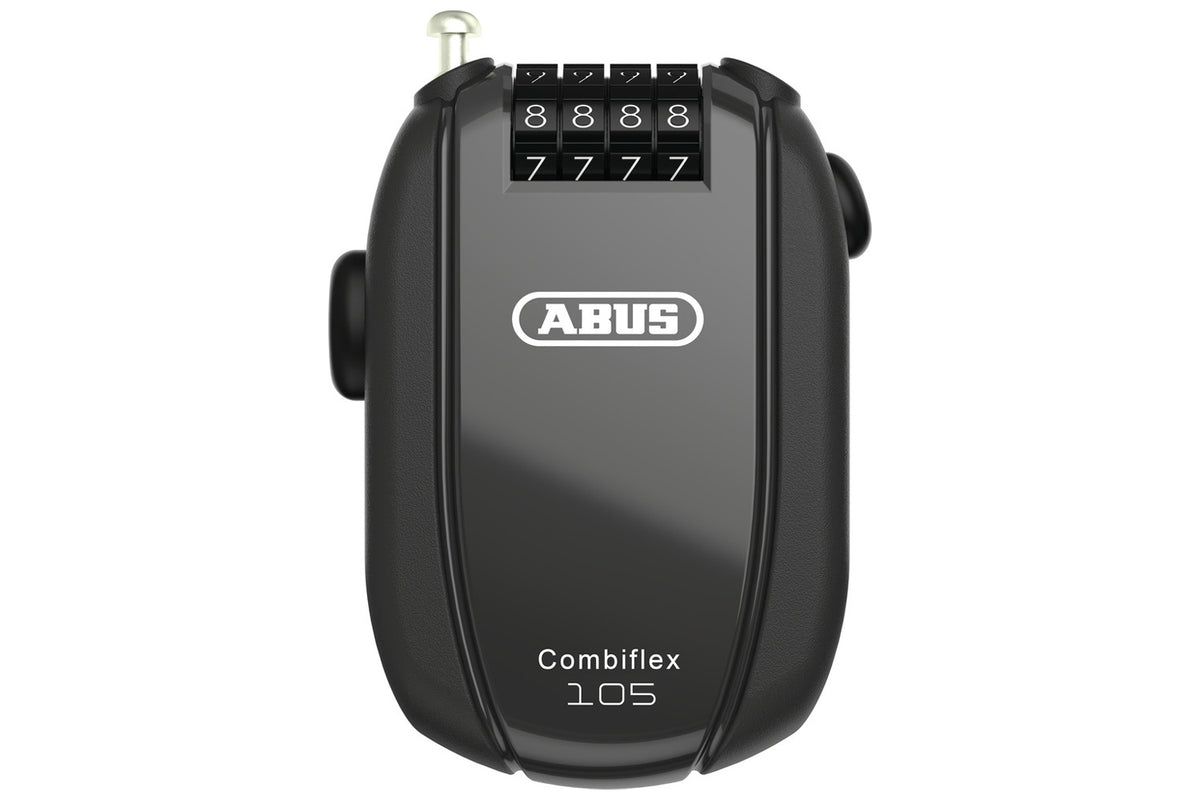 Abus Combiflex 105 Kask Kilidi
