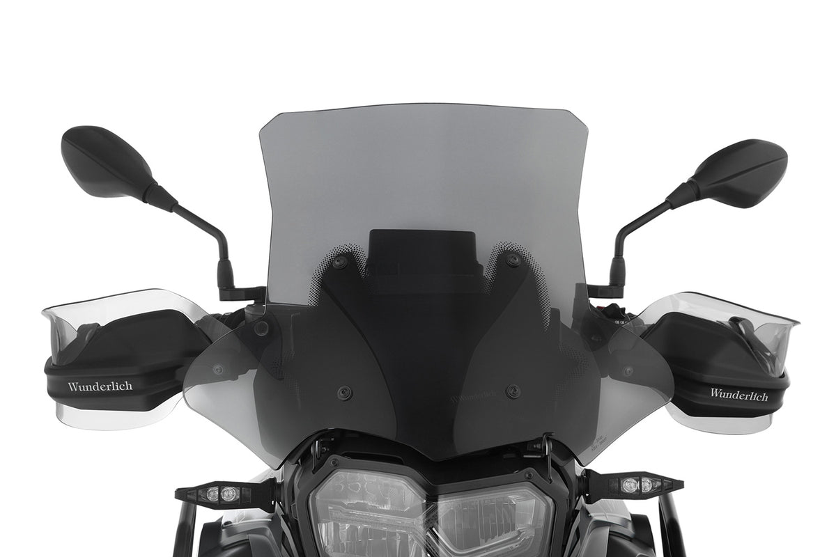Wunderlich F750GS - F800GS - F850GS MARATHON Ön Cam