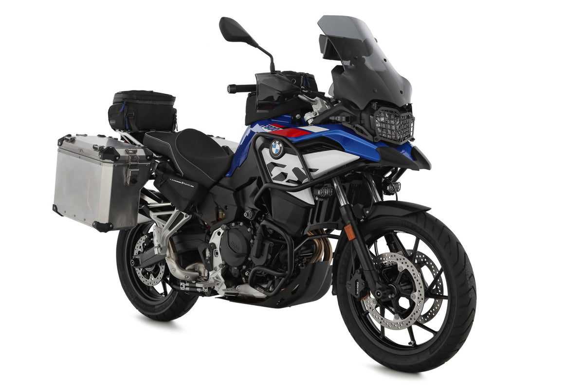 Wunderlich F750GS - F800GS - F850GS MARATHON Ön Cam