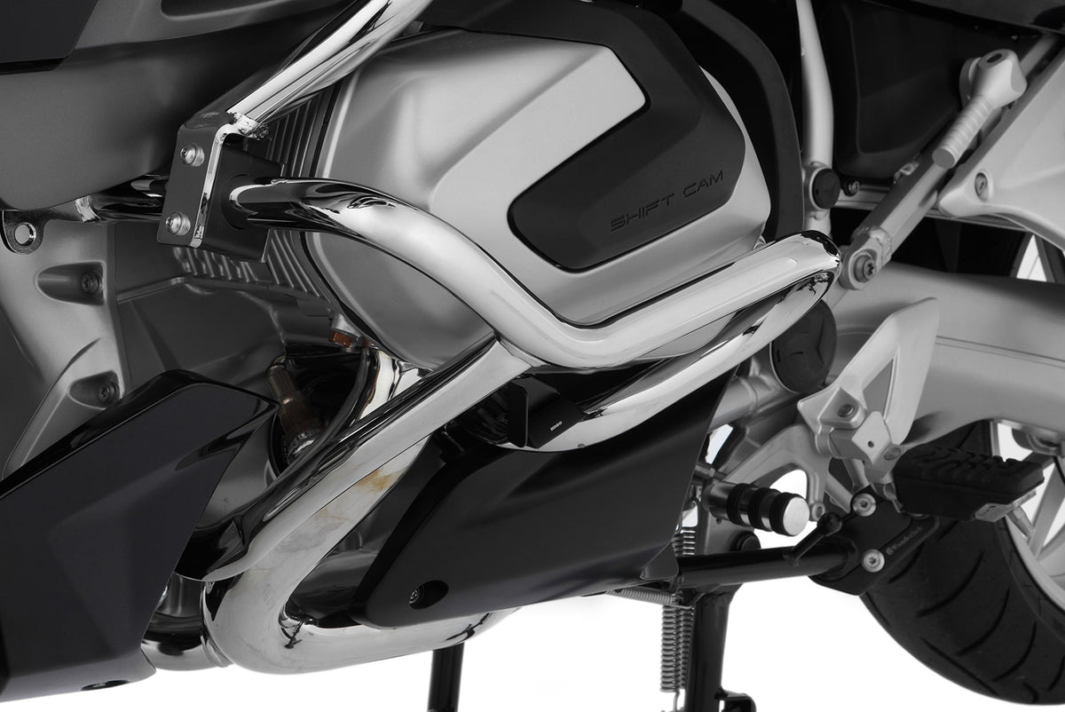 Wunderlich R1250RT Motor Koruma Demiri - Krom