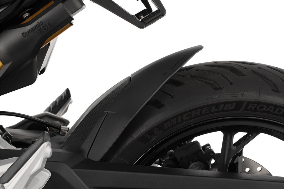 Wunderlich F900XR - F900R Arka Çamurluk Sıyırıcı