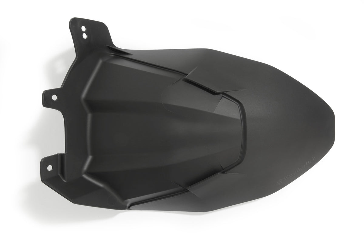 Wunderlich F900XR - F900R Arka Çamurluk Sıyırıcı