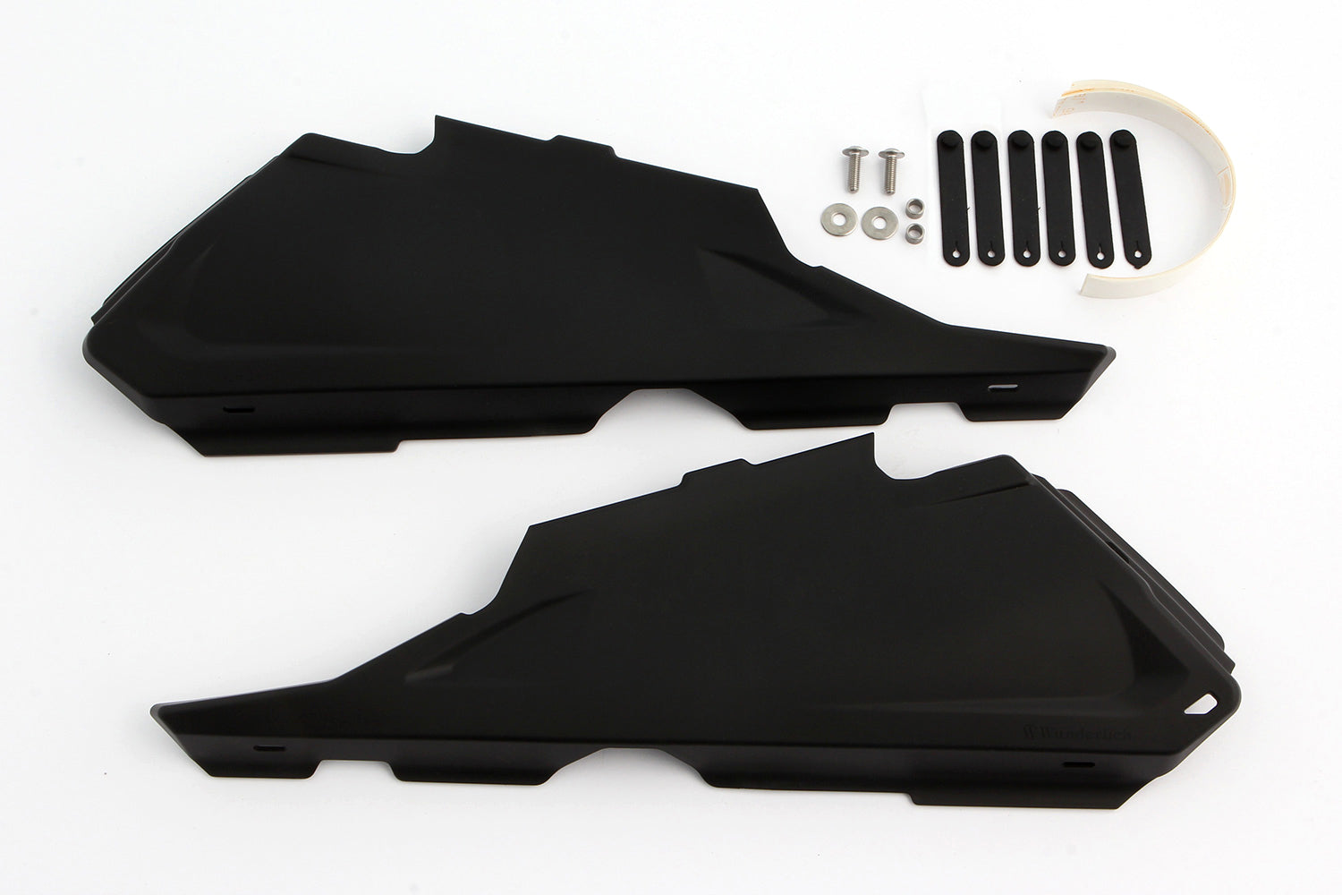 Wunderlich BMW R1200GS LC / Adventure LC Şase Kapama