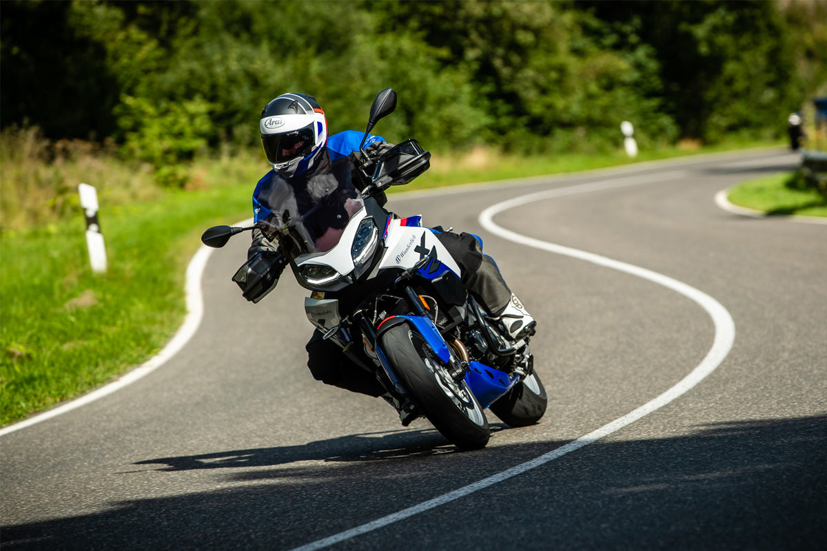 Wunderlich F900XR B Touring Depo Koruma Pedi - 2 Parça