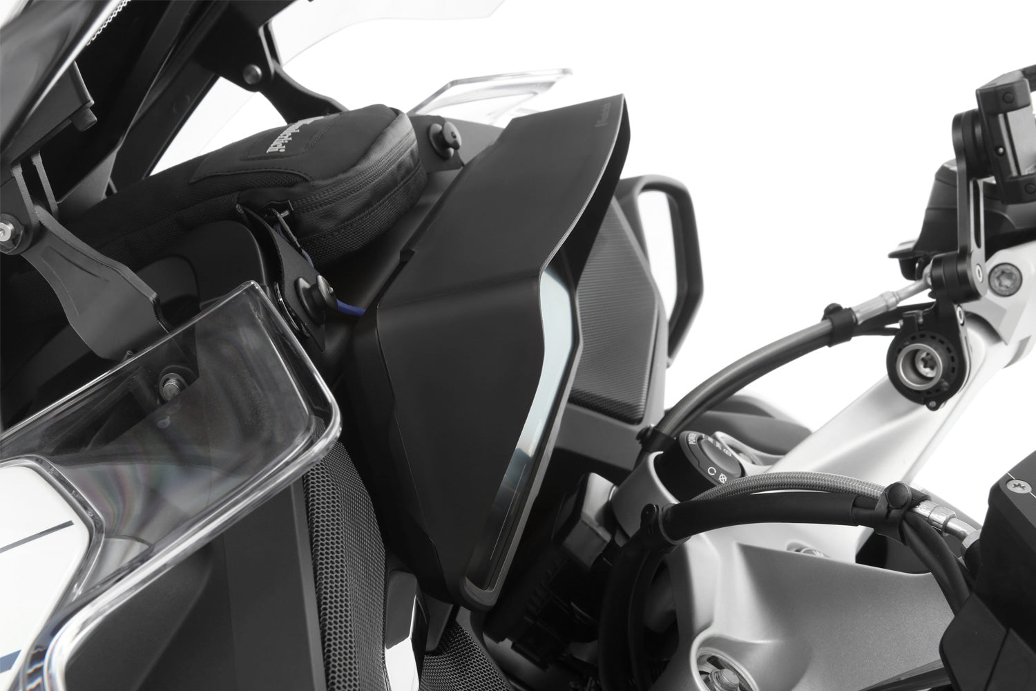 Wunderlich BMW GS/XR/M/R/F TFT Ekran Gölgeliği