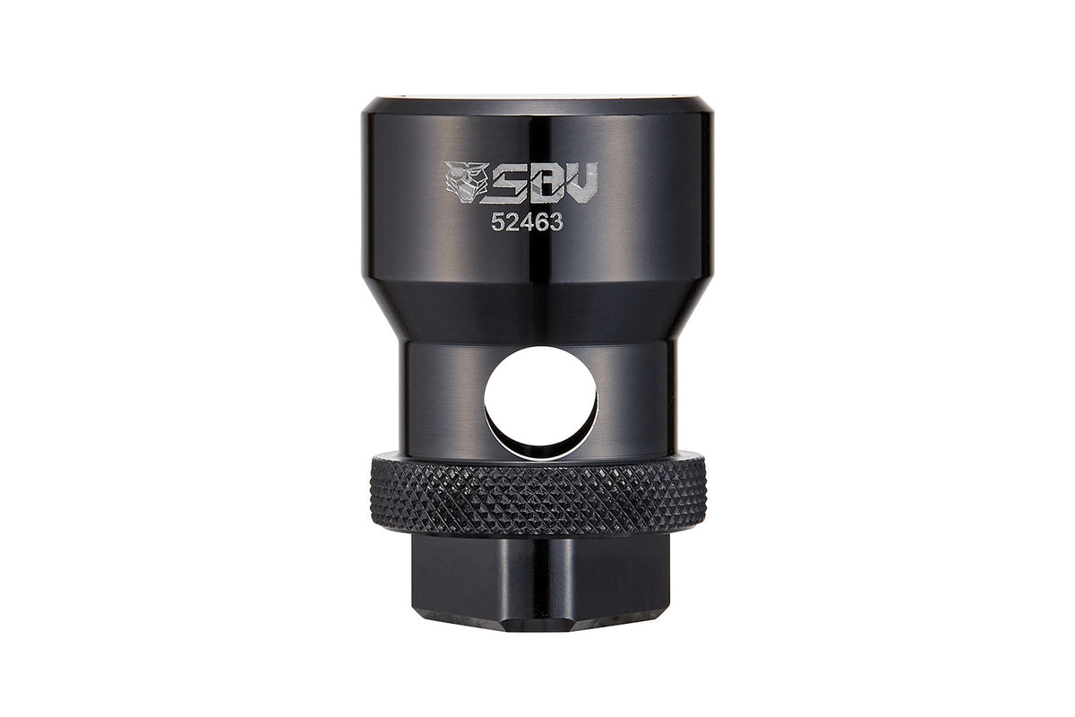 Wunderlich SBV Tool BMW ProPack Alet Seti - Dijital Tork Anahtarlı