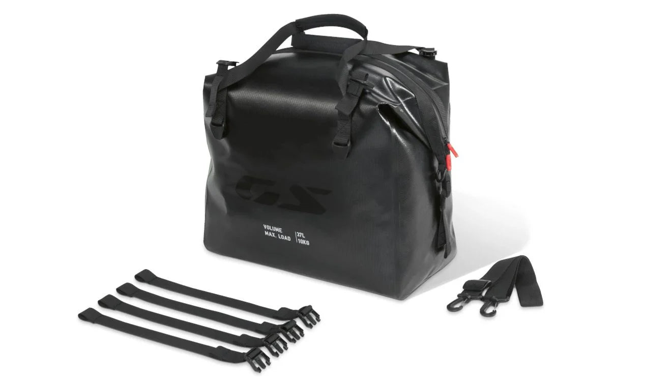 BMW R1300GS Adventure Yan İç Çanta