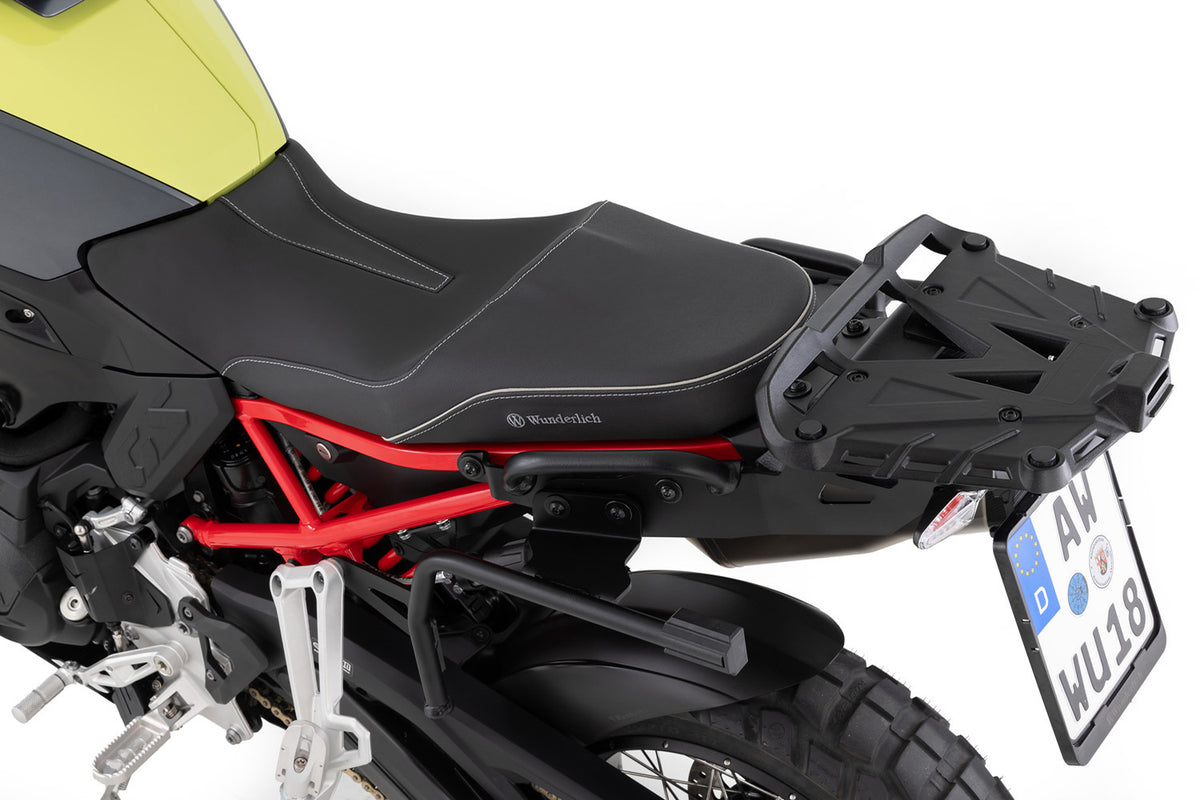 Wunderlich F900GS Active Comfort Sele