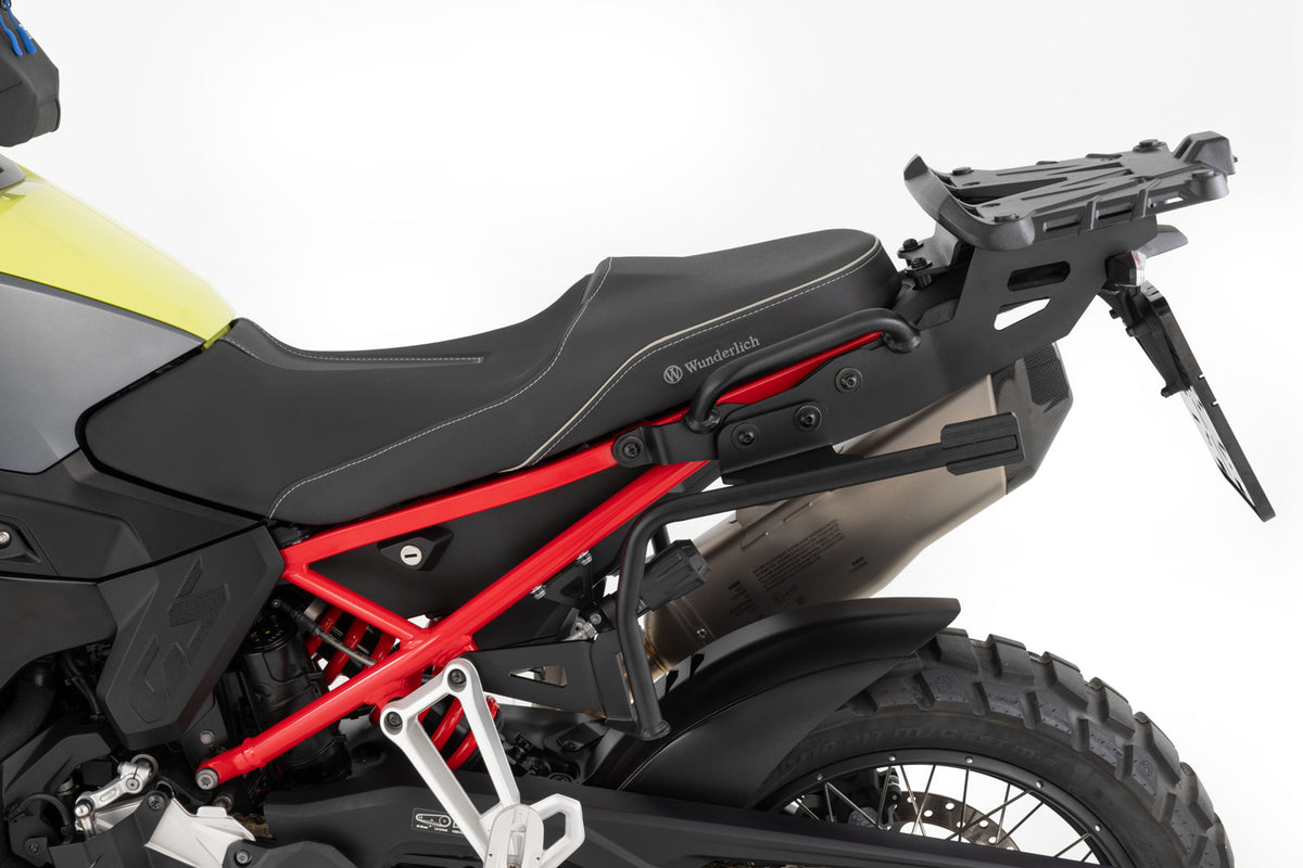 Wunderlich F900GS Active Comfort Sele