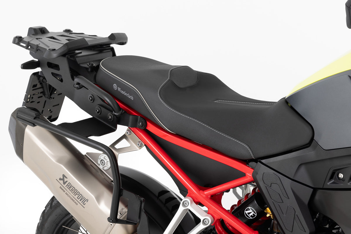 Wunderlich F900GS Active Comfort Sele