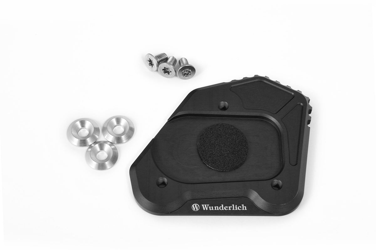 Wunderlich F750GS/F850GS-ADV/F900GS ADV Kaz Ayağı