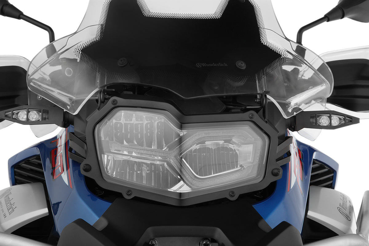 Wunderlich F850GS ADV - F900GS ADV Far Koruma